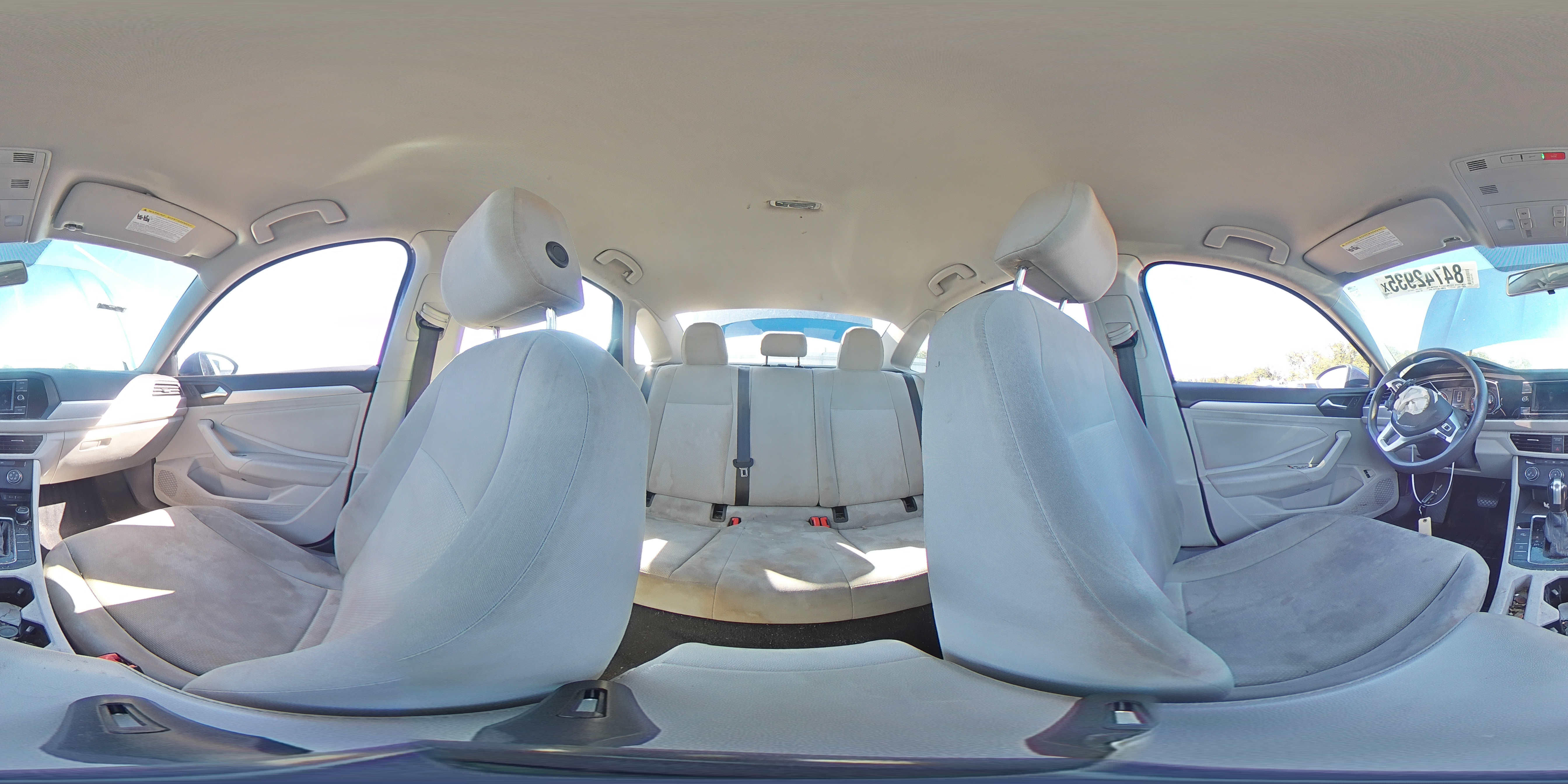 2021 Volkswagen Jetta S VIN: 3VWC57BU0MM069987 Lot: 84742935