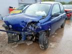 2005 NISSAN MICRA S  for sale at Copart WESTBURY