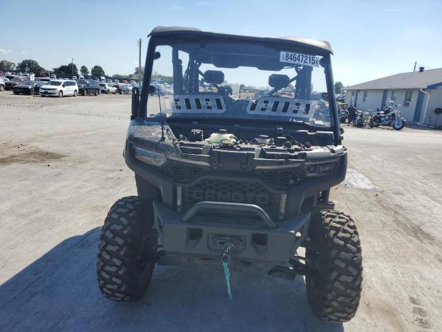 2025 CF MOTO UFORCE U10 PRO XL