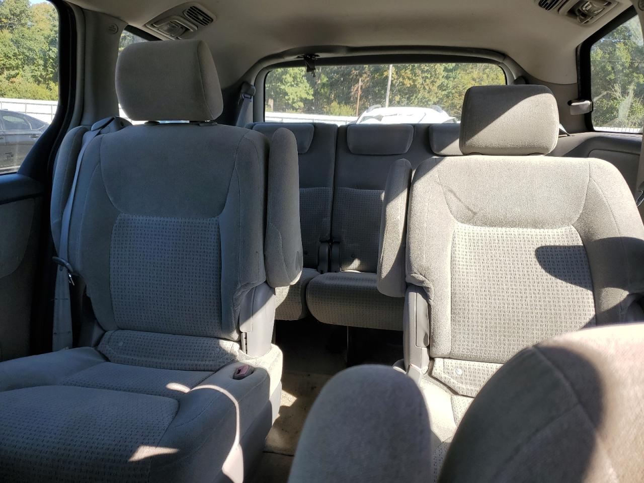 2006 Toyota Sienna Ce VIN: 5TDZA23C56S490835 Lot: 82387055