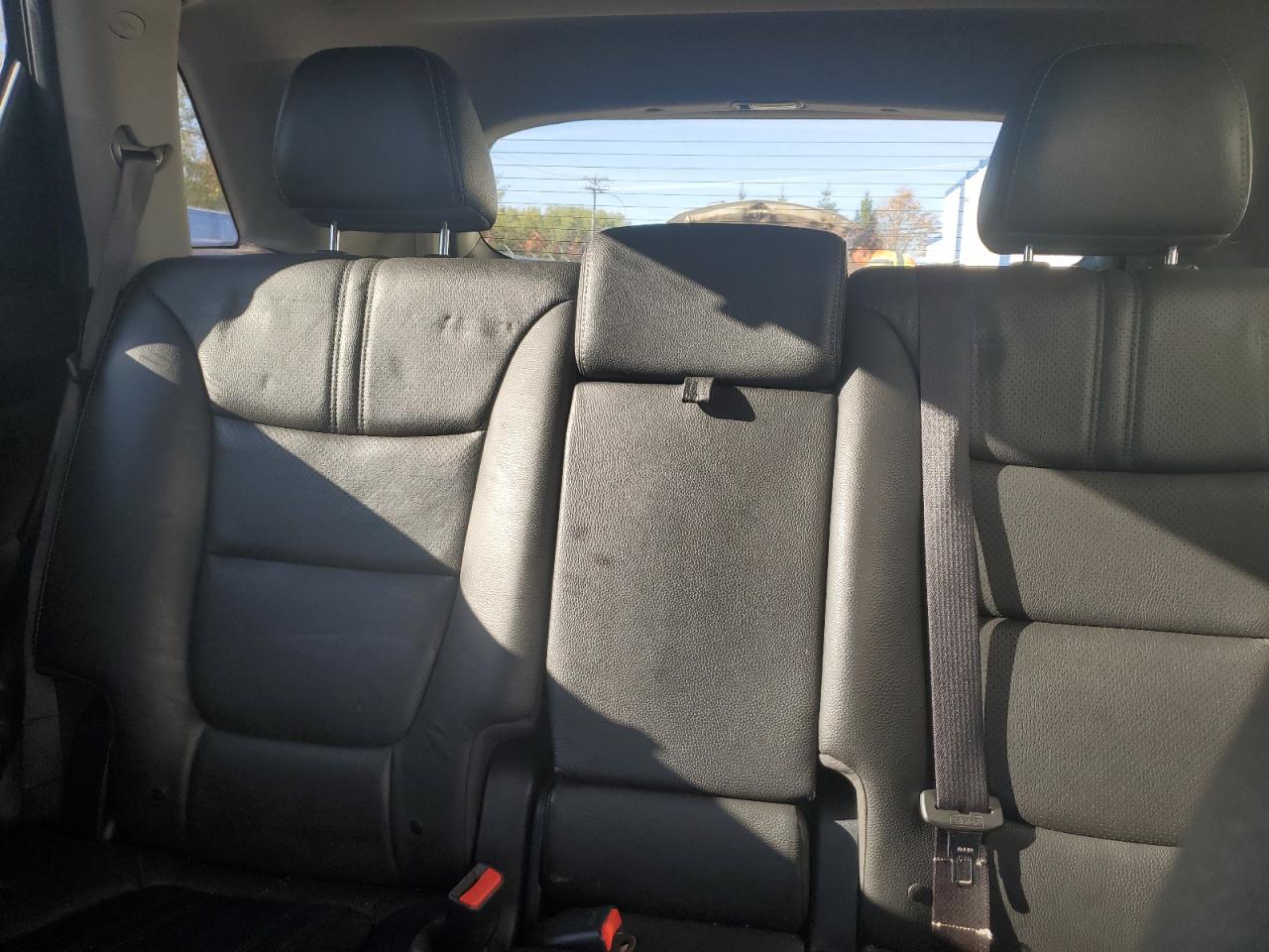 2015 Kia Sorento Sx VIN: 5XYKWDA73FG618250 Lot: 85476985