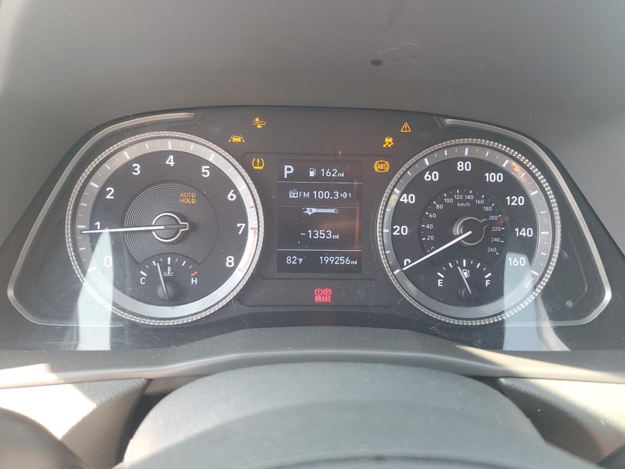 2021 Hyundai Sonata Se VIN: 5NPEG4JA0MH078948 Lot: 82244195