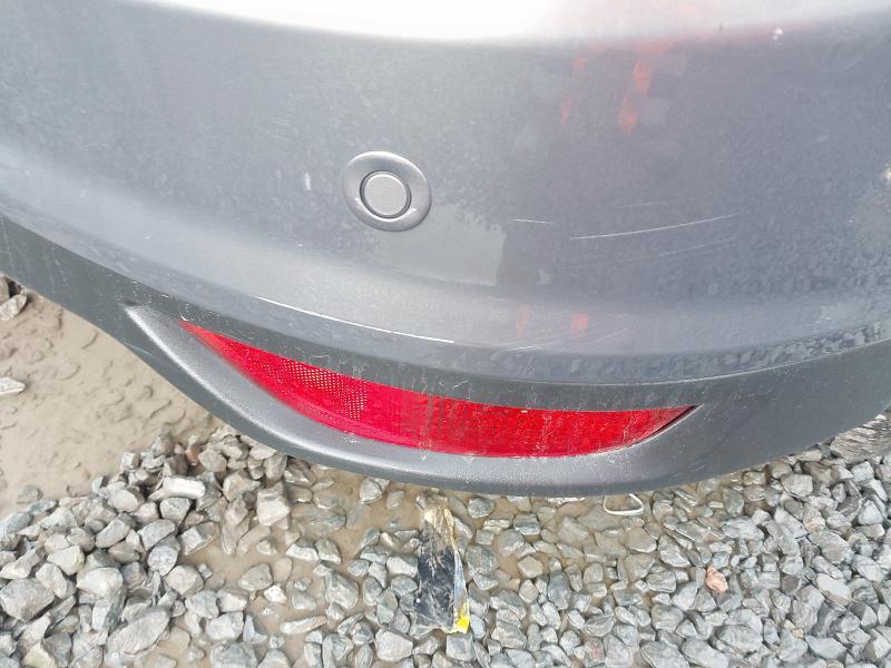 2012 FORD C-MAX 2.0 TDCI TITANIUM 5DR POWERSHIFT