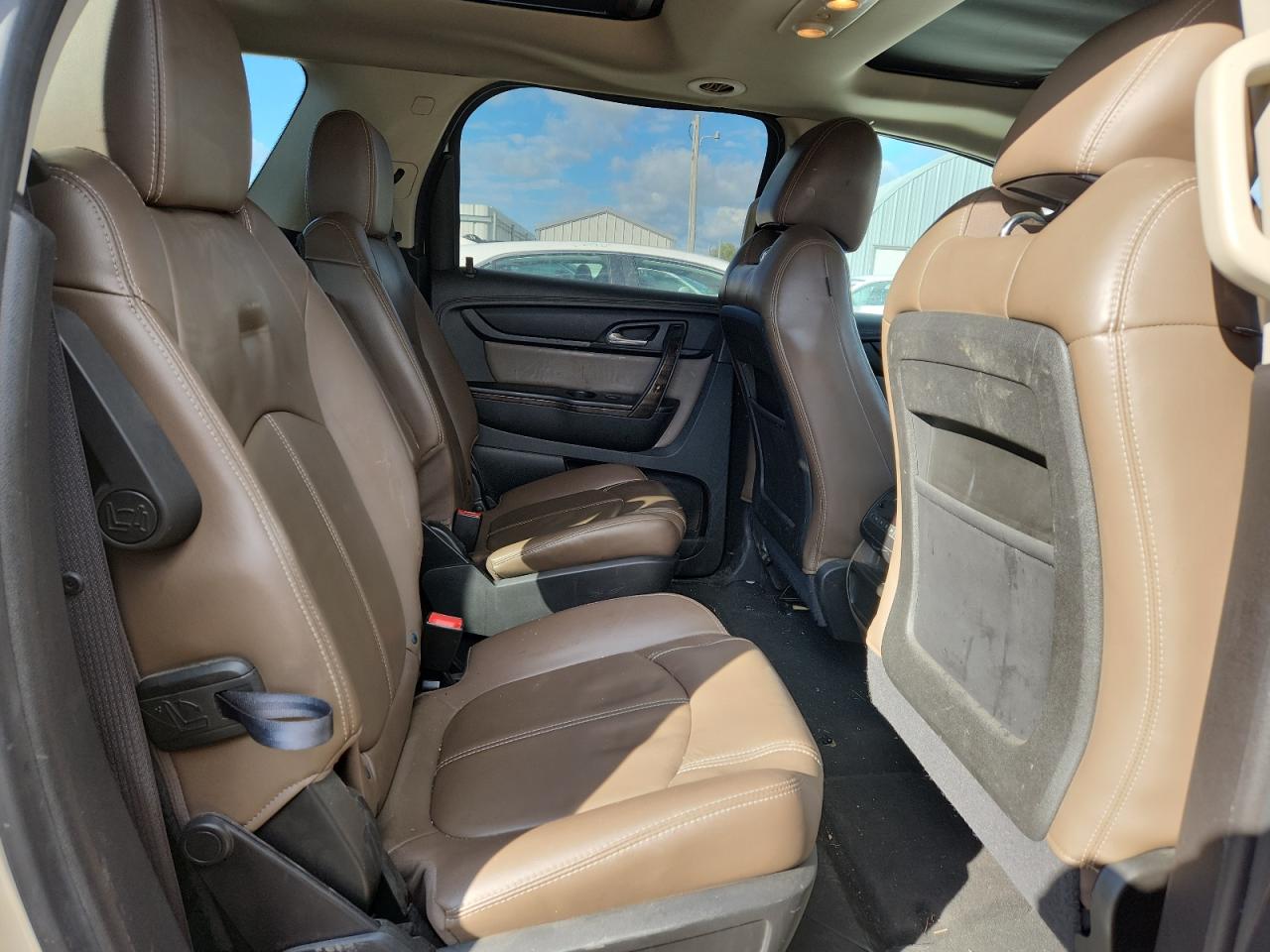 2015 GMC Acadia Slt-1 VIN: 1GKKVRKD5FJ345885 Lot: 82743025