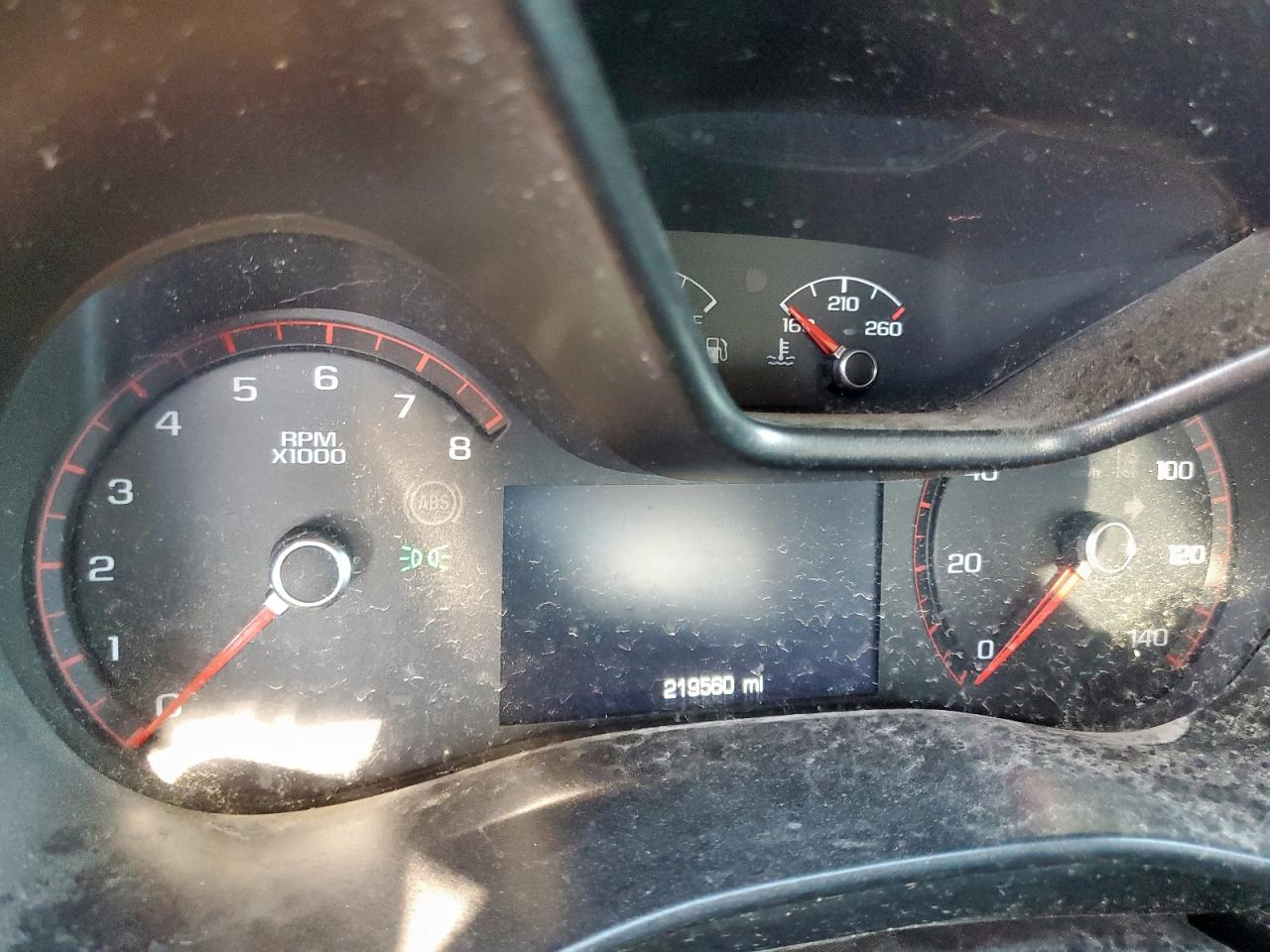 2016 GMC Canyon Sle VIN: 1GTG5CE31G1341898 Lot: 82342475