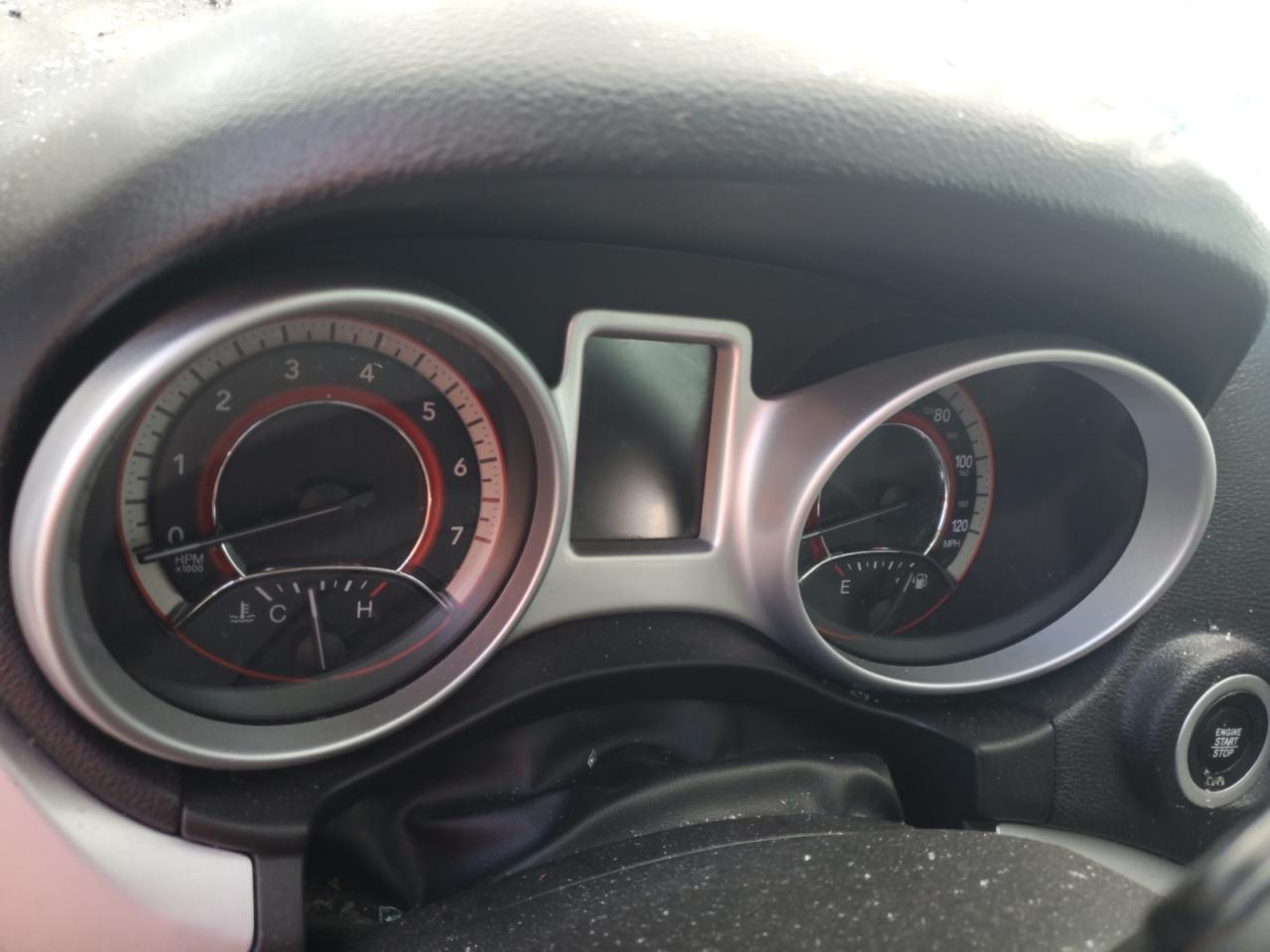 2017 Dodge Journey Sxt VIN: 3C4PDCBB0HT580657 Lot: 85883775