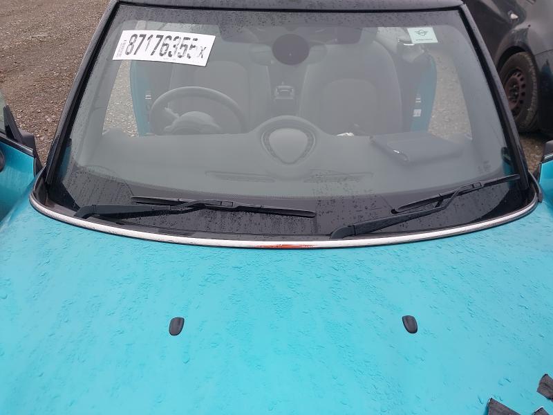 2019 MINI CONVERTIBLE 1.5 COOPER CLASSIC II 2DR