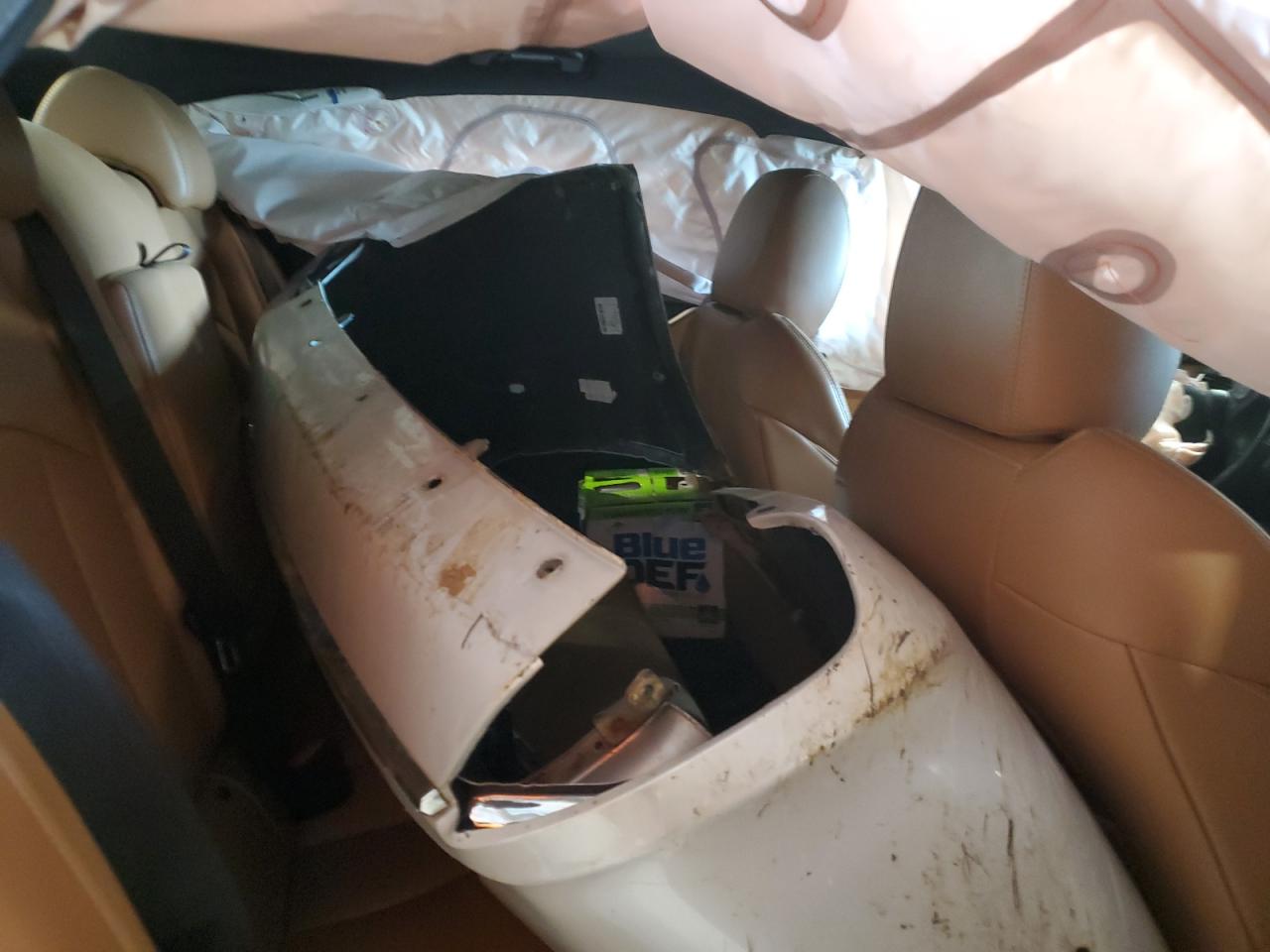 2018 Buick Lacrosse Premium VIN: 1G4ZS5SS6JU131050 Lot: 81417075