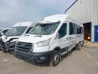 2020 FORD TRANSIT 460 TREND ECOBLUE  for sale at Copart SANDWICH
