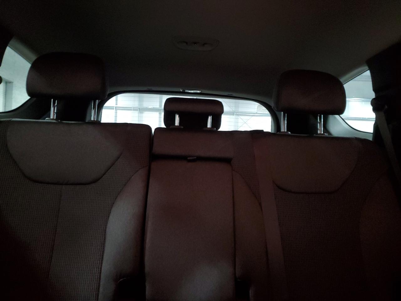 2020 Hyundai Santa Fe Sel VIN: 5NMS3CAD1LH156104 Lot: 86141255