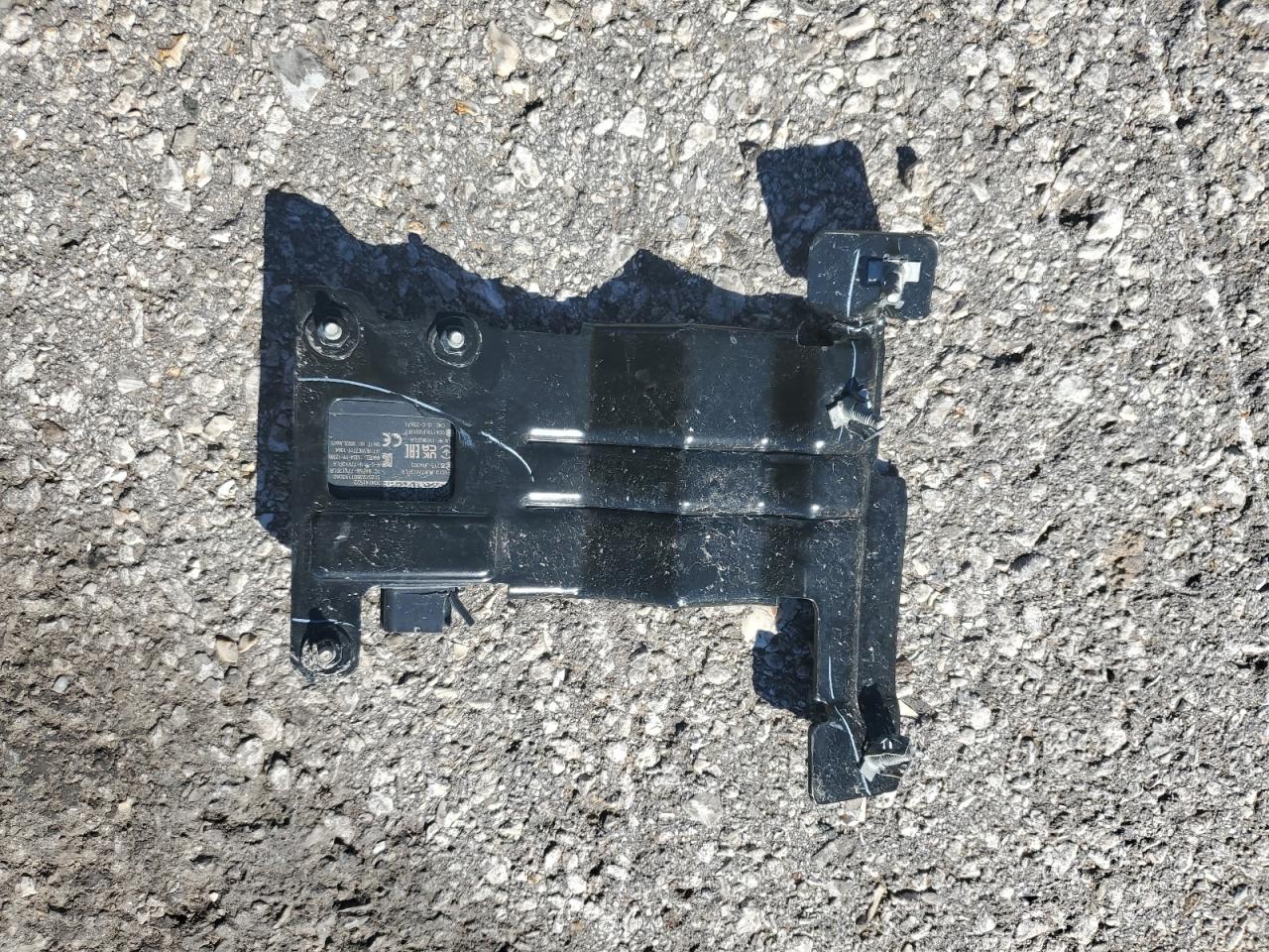 2026 GMC Terrain At4 VIN: 3GKALYEG9TL133481 Lot: 85951985