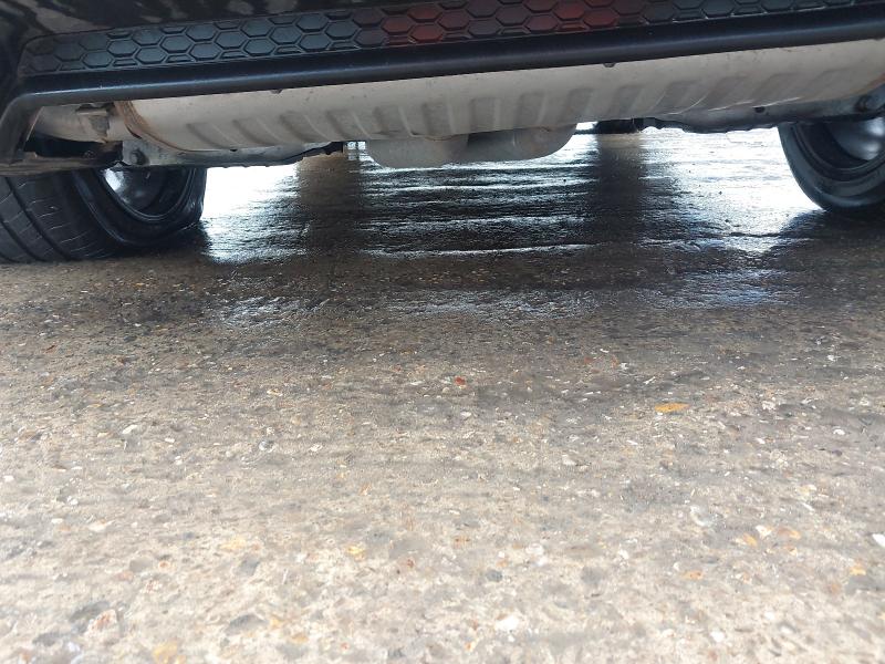 2023 PORSCHE CAYENNE S 5DR TIPTRONIC S