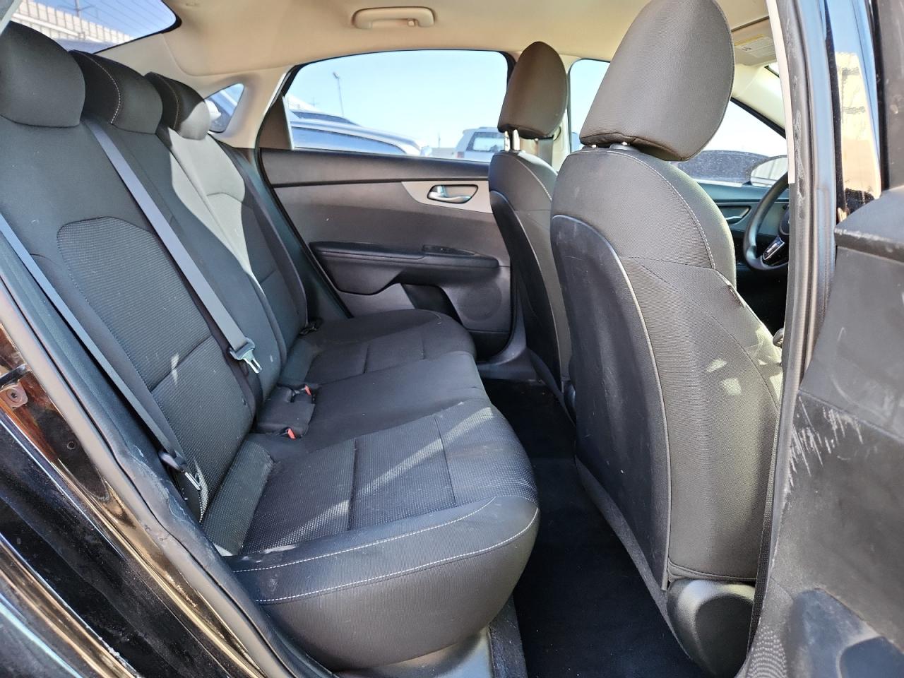 2020 Kia Forte Fe VIN: 3KPF24AD6LE246947 Lot: 90544355