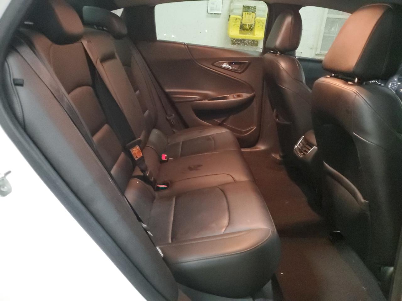 2016 Chevrolet Malibu Lt VIN: 1G1ZE5ST4GF328745 Lot: 84069085