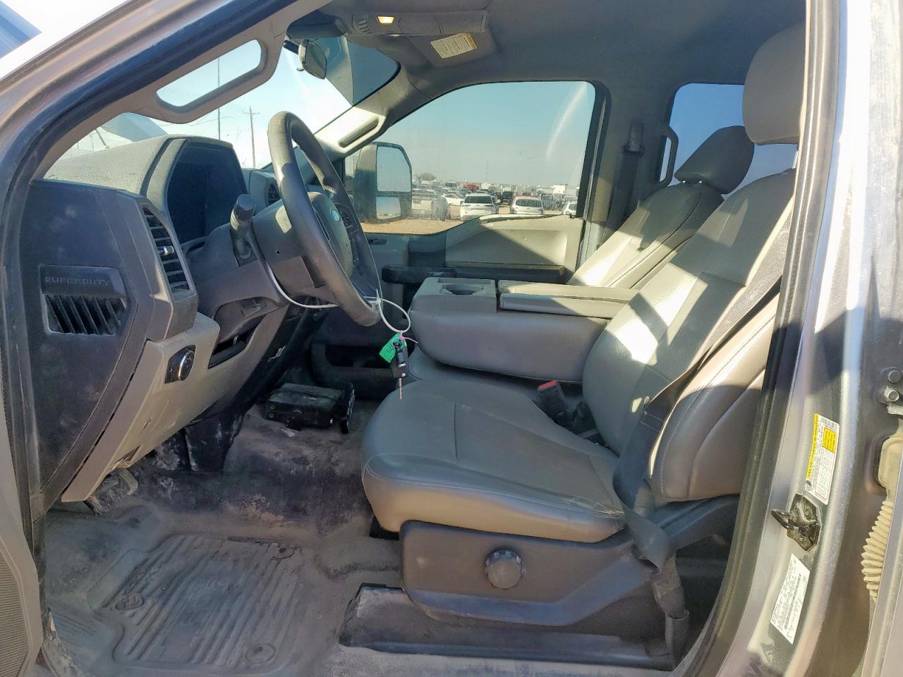 2022 Ford F250 Super Duty VIN: 1FT8W2BT9NEE50163 Lot: 90896565