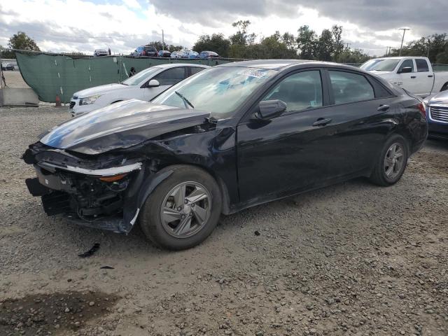 HYUNDAI ELANTRA SE 2025