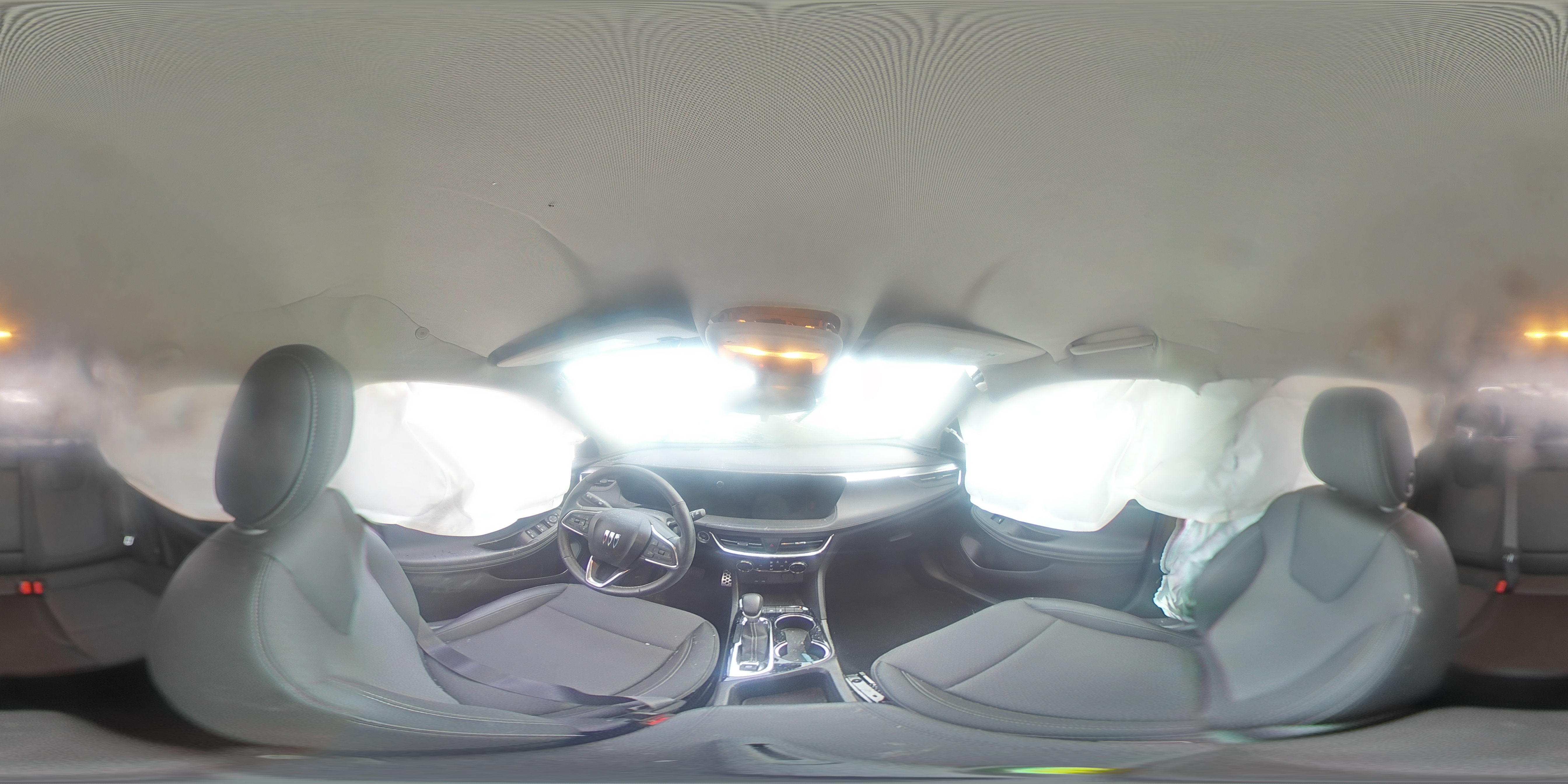 2024 Buick Encore Gx Preferred VIN: KL4AMCSL9RB136933 Lot: 90370005