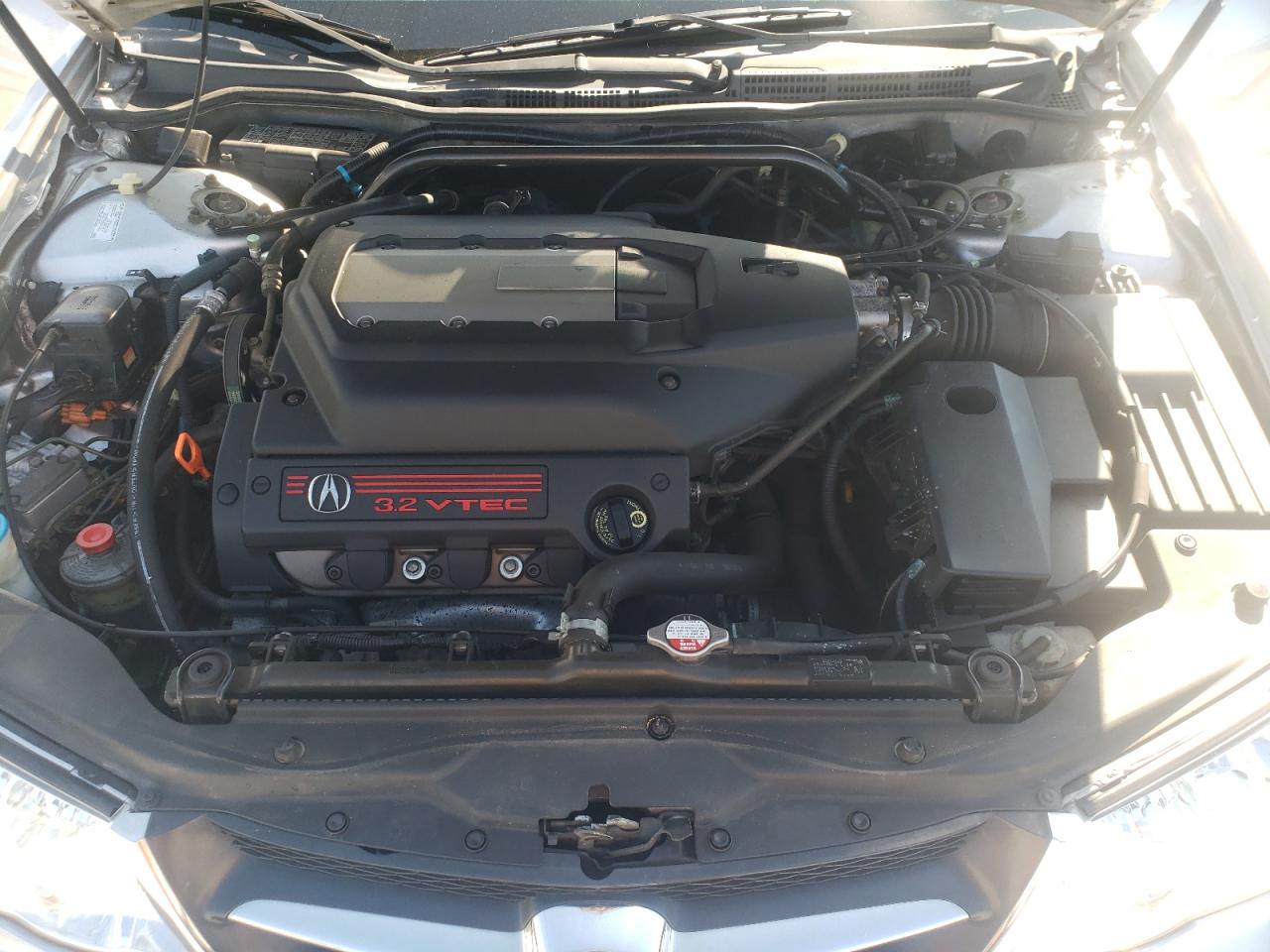 2003 Acura 3.2Tl Type-S VIN: 19UUA56883A022112 Lot: 85652715