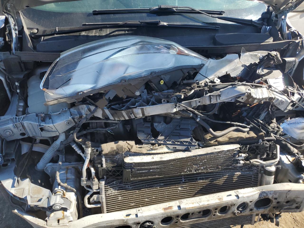 2020 Ford Transit Connect Xlt VIN: NM0GE9F2XL1449713 Lot: 82429865