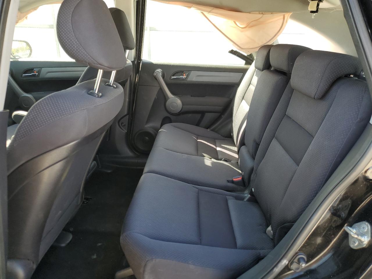 2009 Honda Cr-V Lx VIN: JHLRE48349C013783 Lot: 82527475