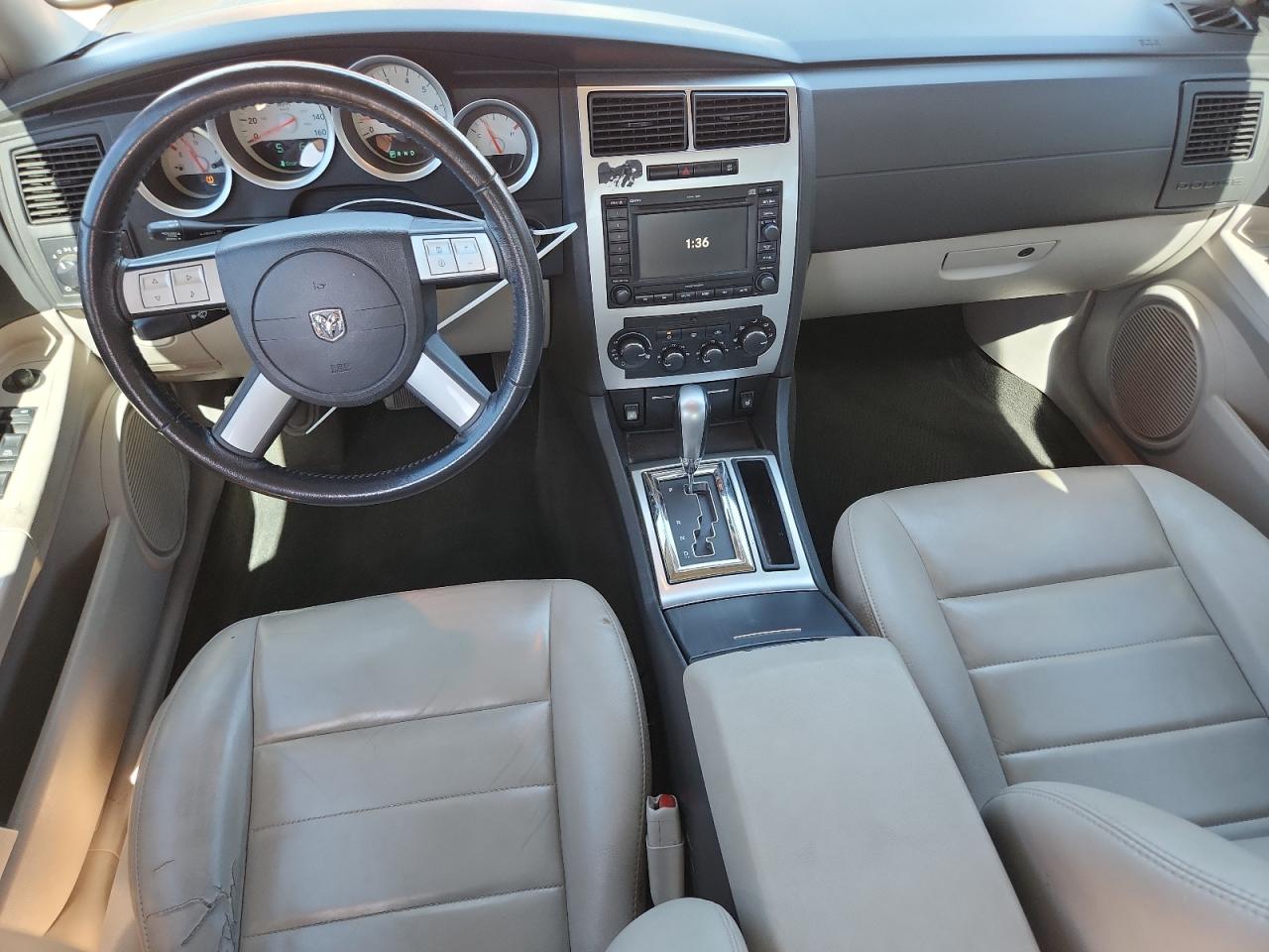 2006 Dodge Charger R/T VIN: 2B3LA53H46H344574 Lot: 84915945