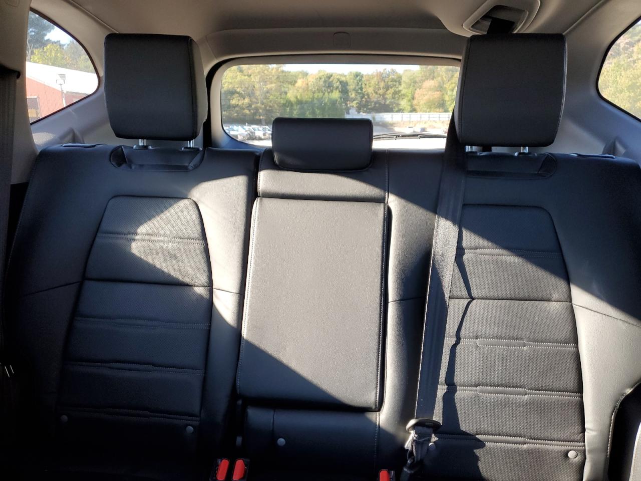 2021 Honda Cr-V Exl VIN: 2HKRW2H85MH668090 Lot: 84019205