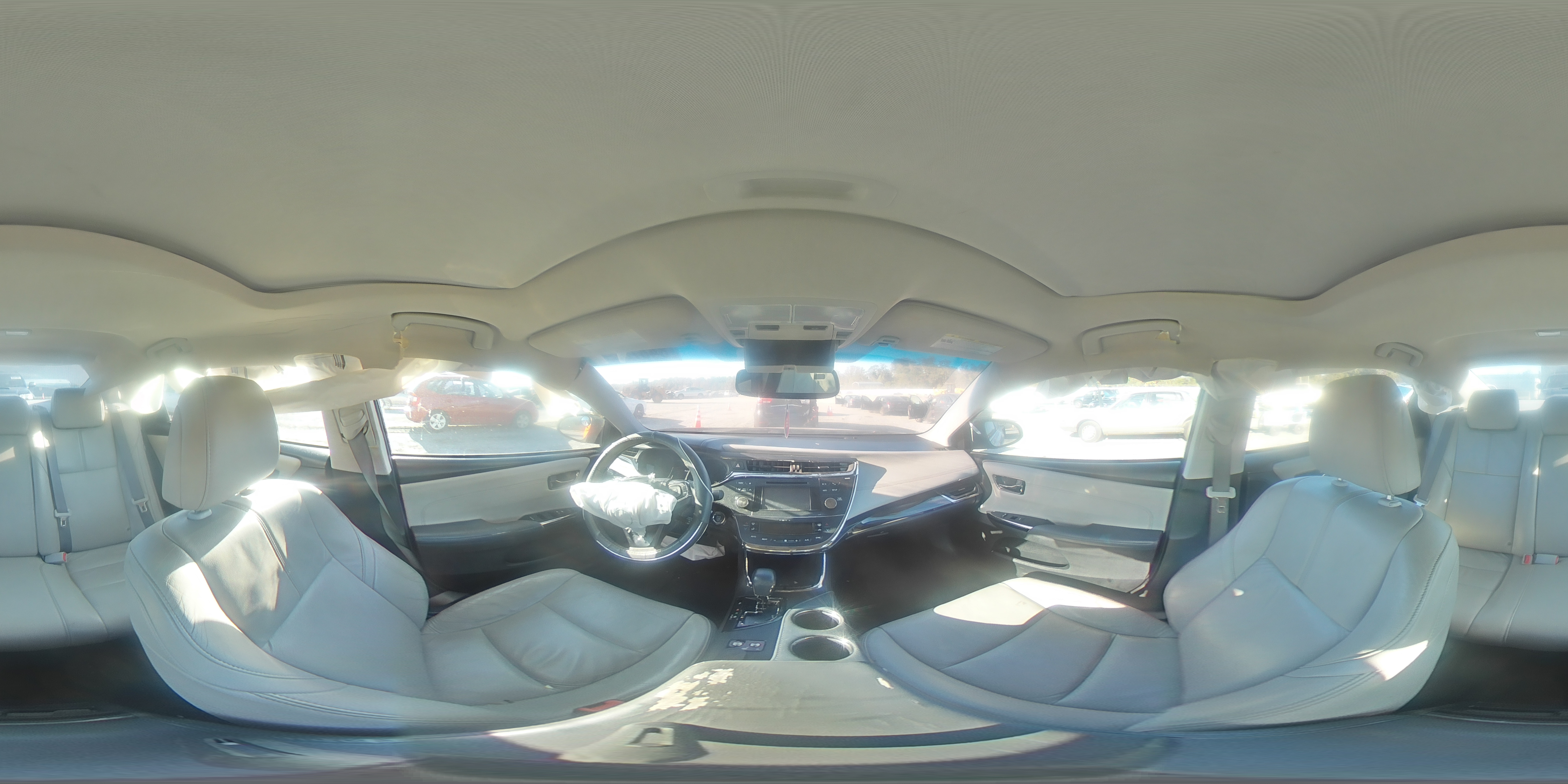 2013 Toyota Avalon Base VIN: 4T1BK1EB1DU032176 Lot: 84870295