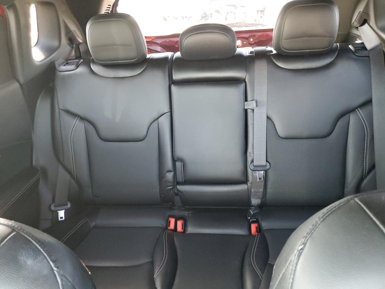 2021 Jeep Compass 80Th Edition VIN: 3C4NJCEB2MT531868 Lot: 86169085