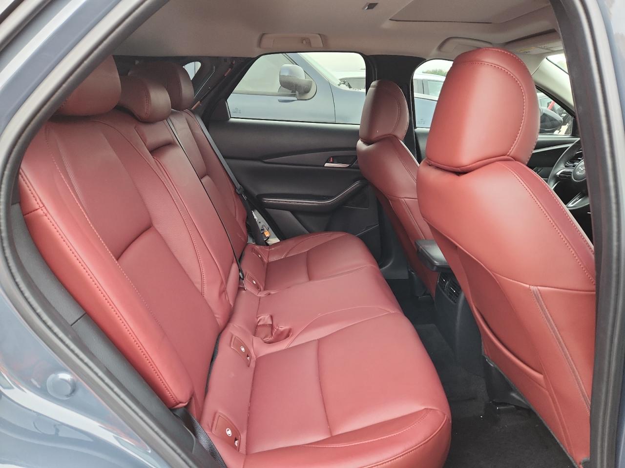 2024 Mazda Cx-30 Preferred VIN: 3MVDMBCM7RM694114 Lot: 89561835