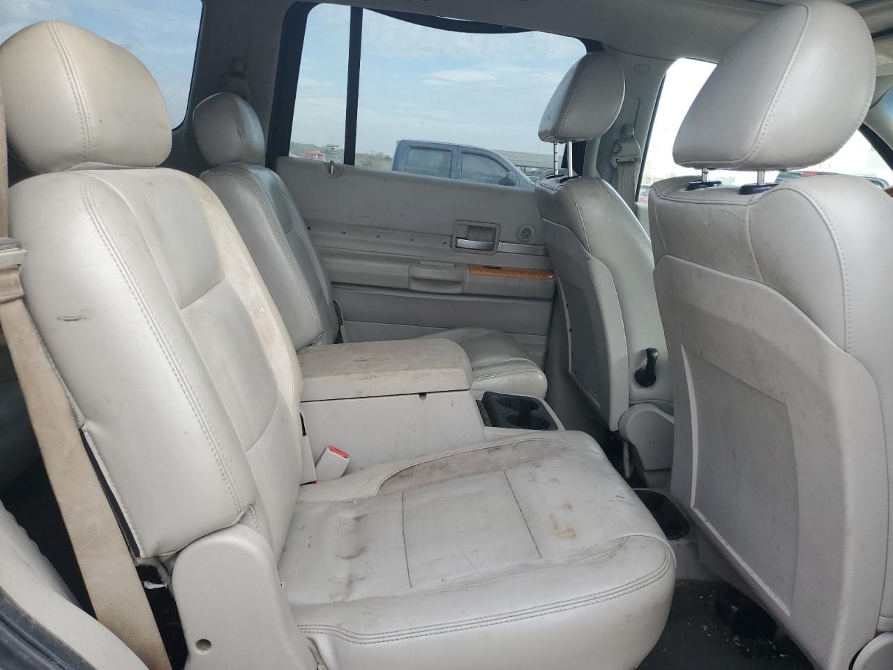 2007 Chrysler Aspen Limited VIN: 1A8HW58287F564399 Lot: 86691405