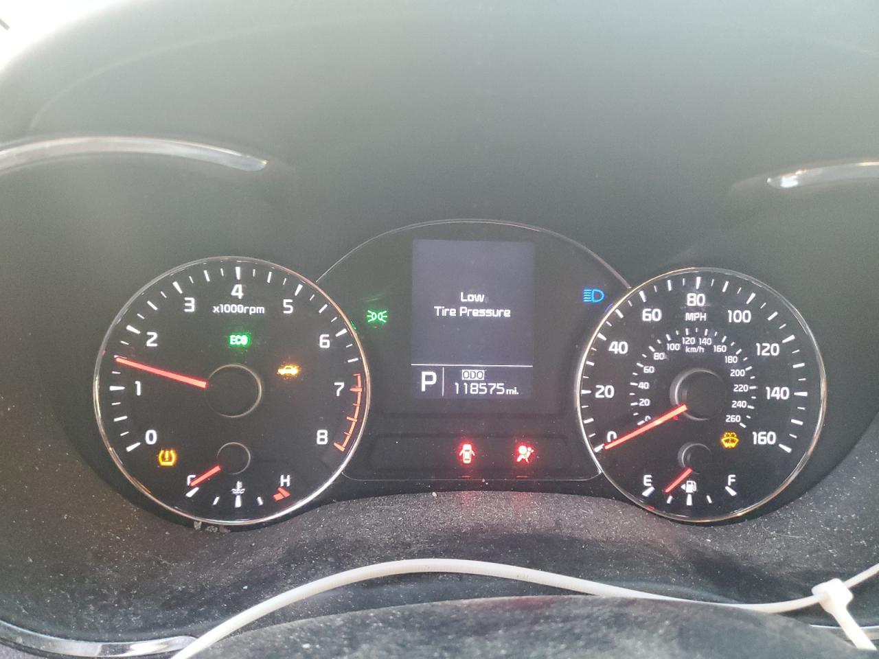 2014 Kia Forte Ex VIN: KNAFX4A87E5205212 Lot: 84998925