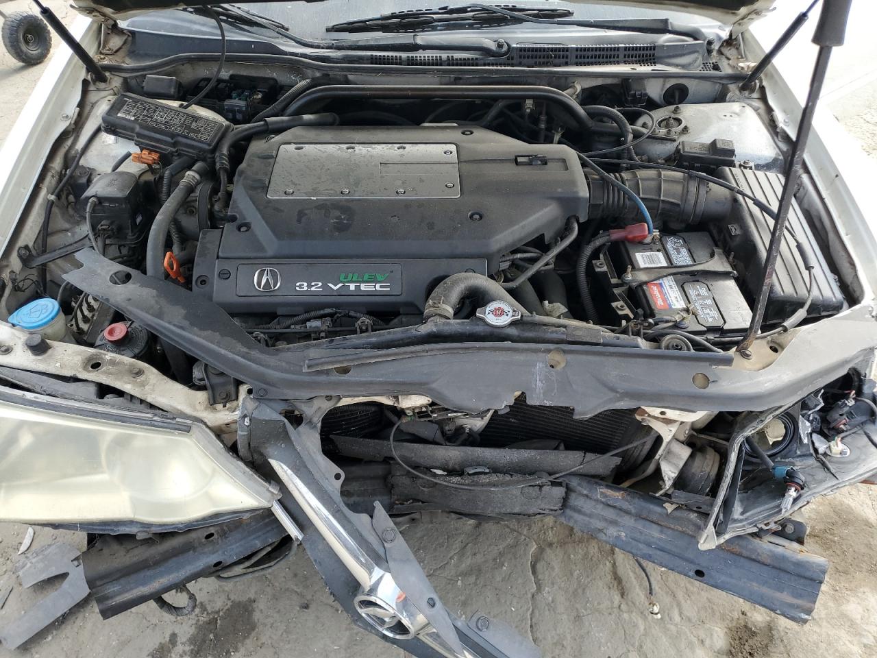 2002 Acura 3.2Tl VIN: 19UUA56652A006768 Lot: 82782895