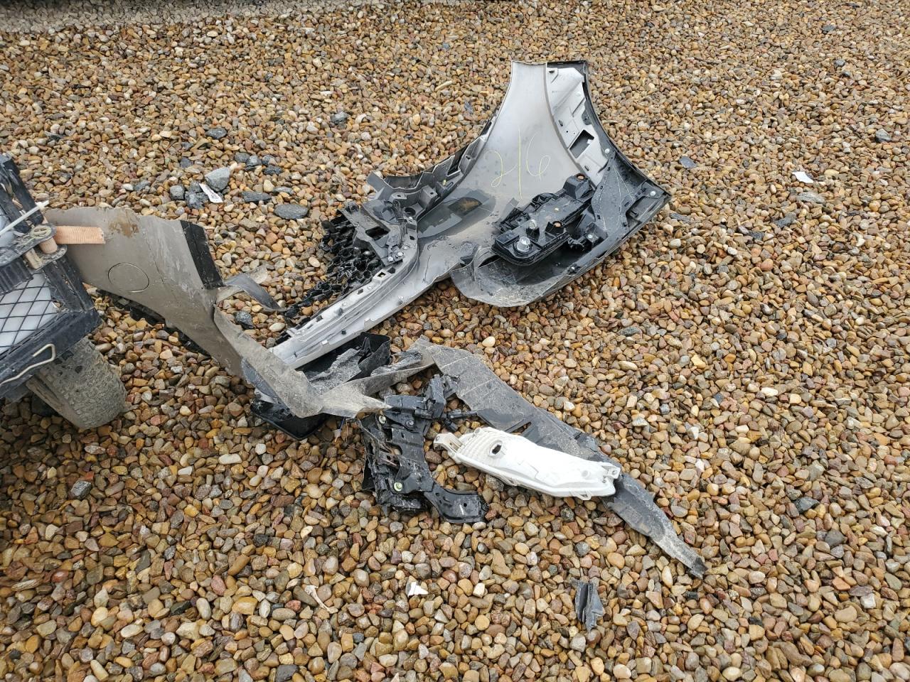 2024 Mazda Cx-30 Select VIN: 3MVDMBBM2RM600156 Lot: 89566755