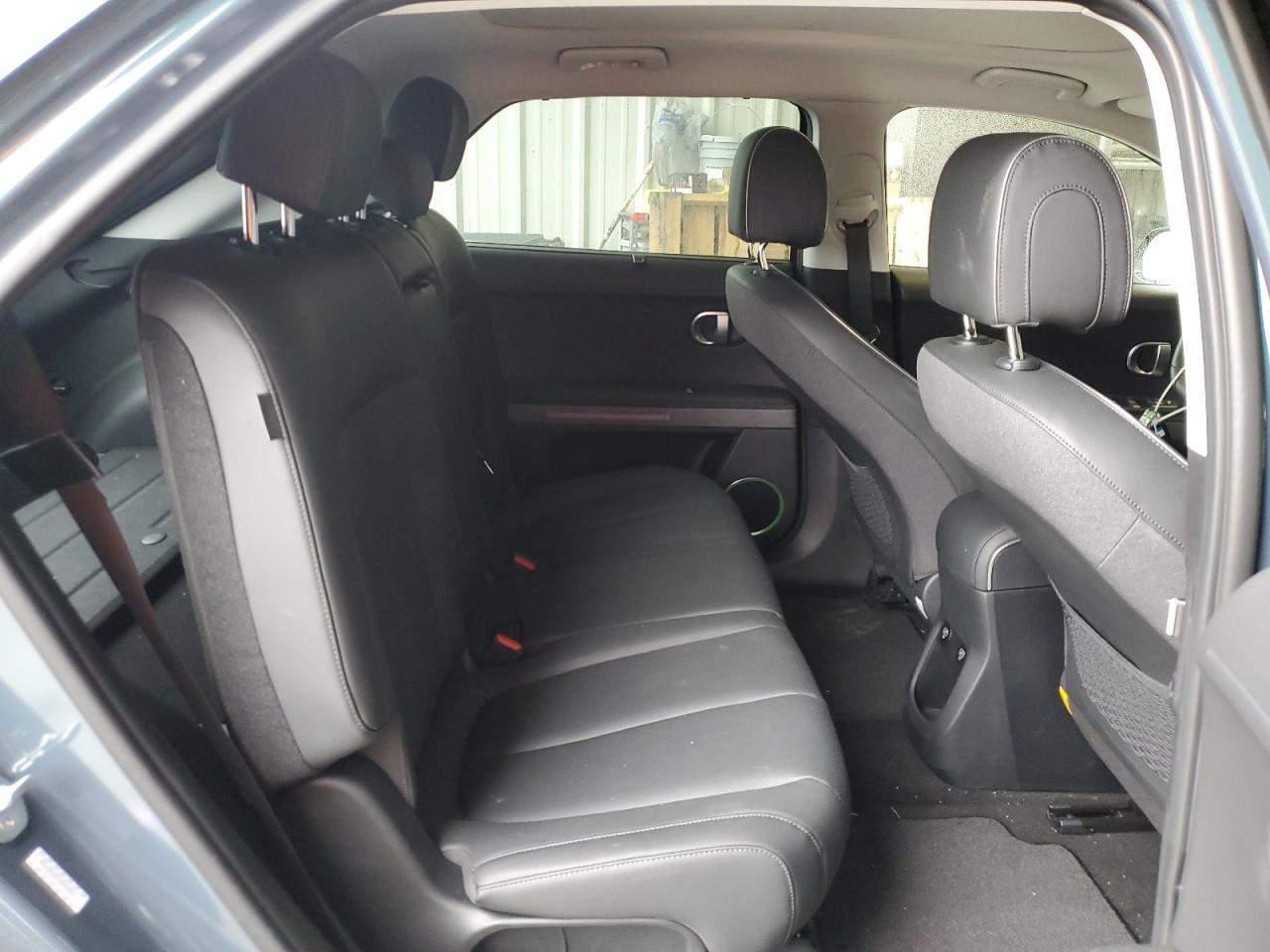 2024 Hyundai Ioniq 5 Limited VIN: KM8KR4DEXRU304918 Lot: 90410355