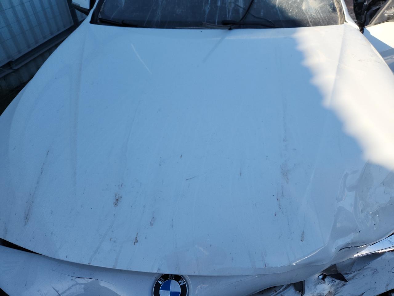 2019 BMW 430Xi VIN: WBA4W5C52KAE51349 Lot: 87016815