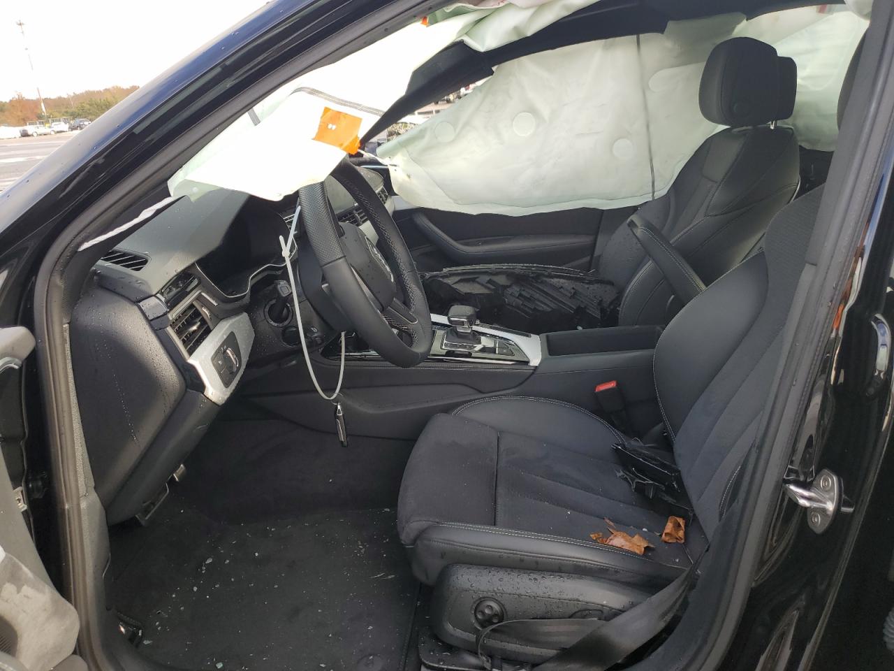 2024 Audi A4 Premium Plus 45 VIN: WAUEAAF48RN018794 Lot: 90254885