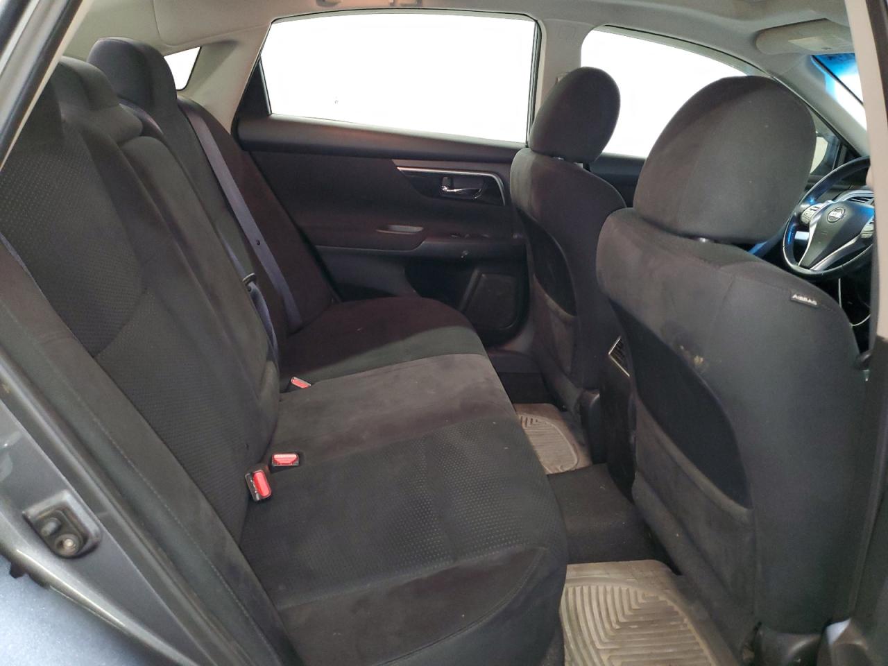 2014 Nissan Altima 2.5 VIN: 1N4AL3AP8EC287348 Lot: 85183575