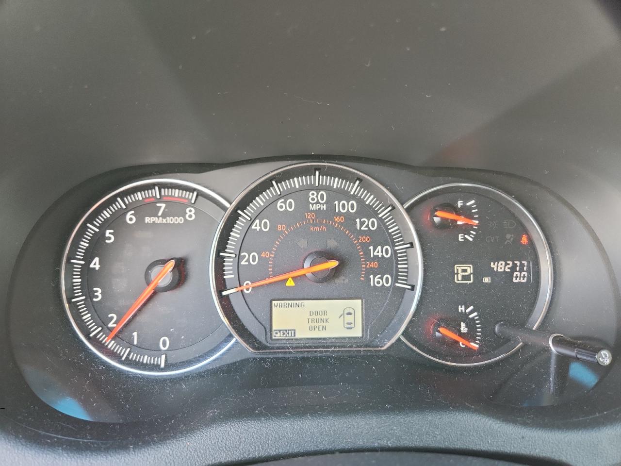 2012 Nissan Maxima S VIN: 1N4AA5AP5CC835708 Lot: 85909915