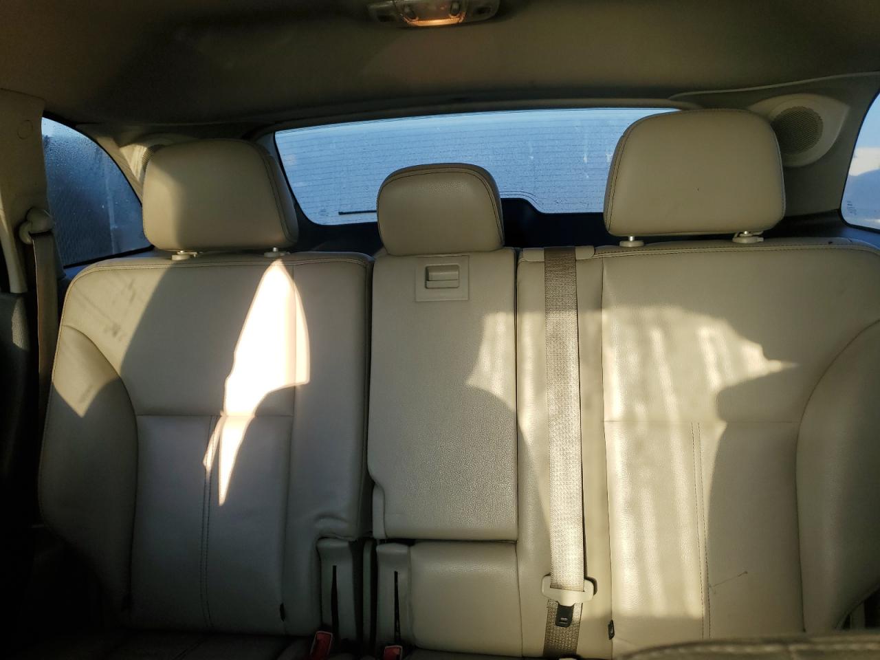 2013 Ford Edge Limited VIN: 2FMDK3KC6DBC25205 Lot: 89506945