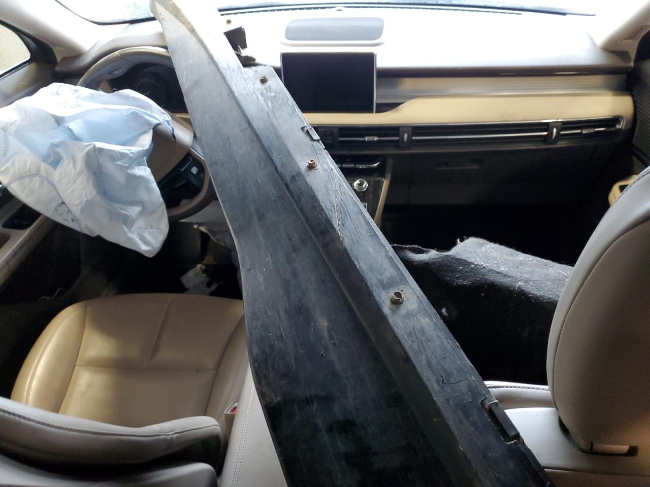 2022 Lincoln Corsair VIN: 5LMCJ1C96NUL33371 Lot: 85490865