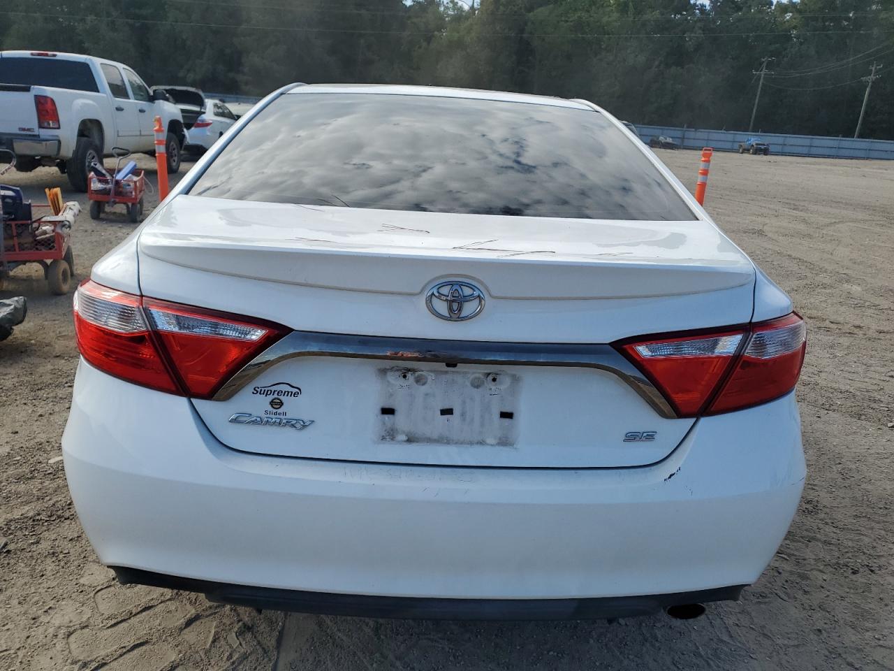2015 Toyota Camry Le VIN: 4T1BF1FKXFU936131 Lot: 85111435