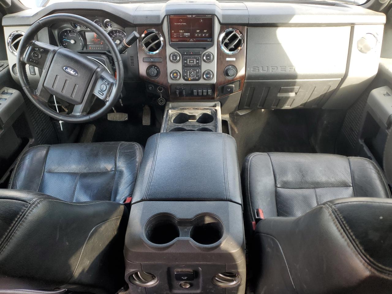 2016 Ford F250 Super Duty VIN: 1FT7W2BT0GED37166 Lot: 90427255