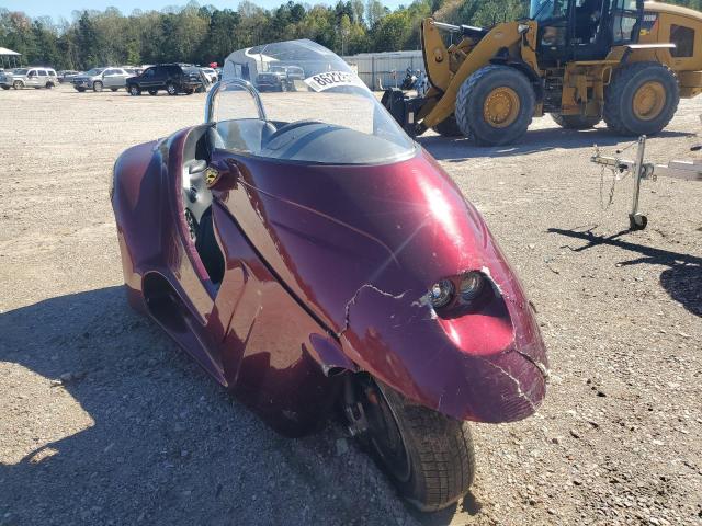 2008 OTHER MOTORCYCLE THOROUGHBRED STALLION