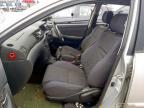 2004 TOYOTA COROLLA T3 D4D  for sale at Copart BRISTOL