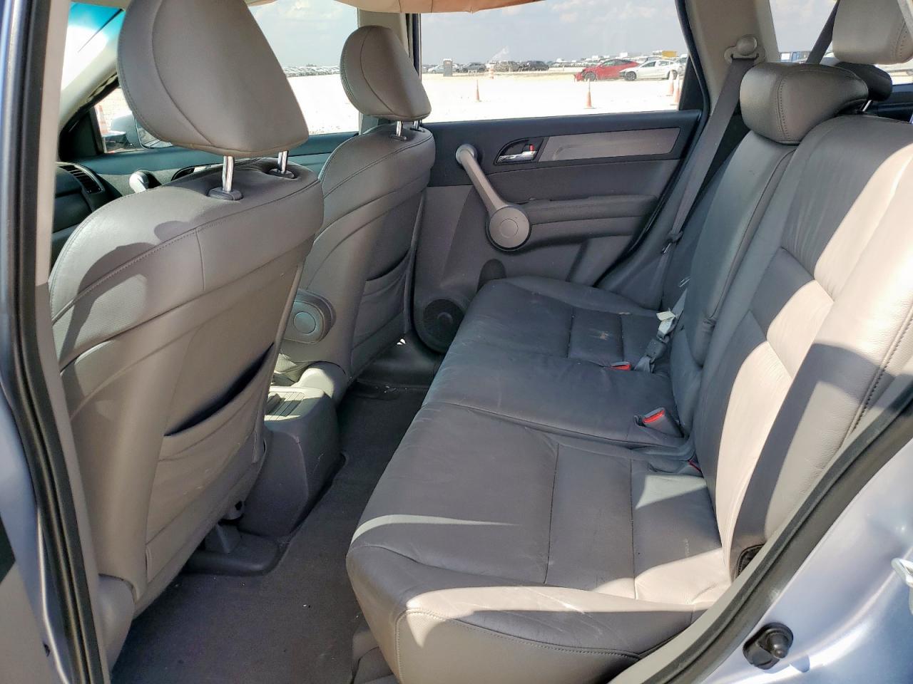 2007 Honda Cr-V Exl VIN: JHLRE38797C000943 Lot: 81978505