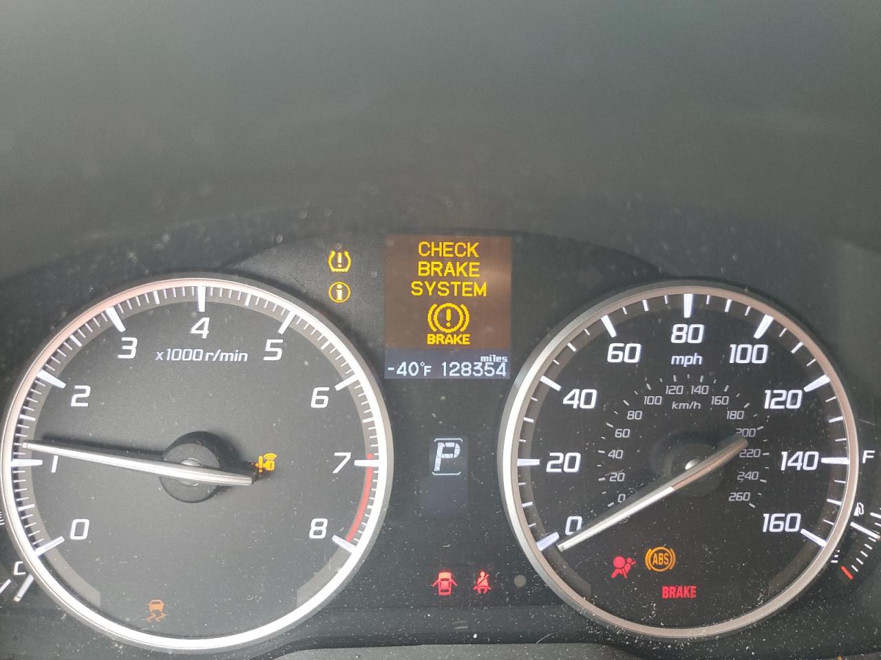 2017 Acura Ilx Premium VIN: 19UDE2F73HA003887 Lot: 87068705