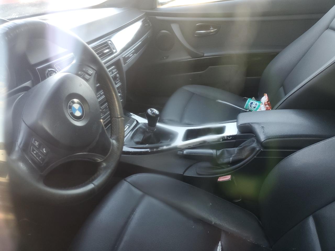 2008 BMW 335 I VIN: WBAWB73508P156964 Lot: 86257605