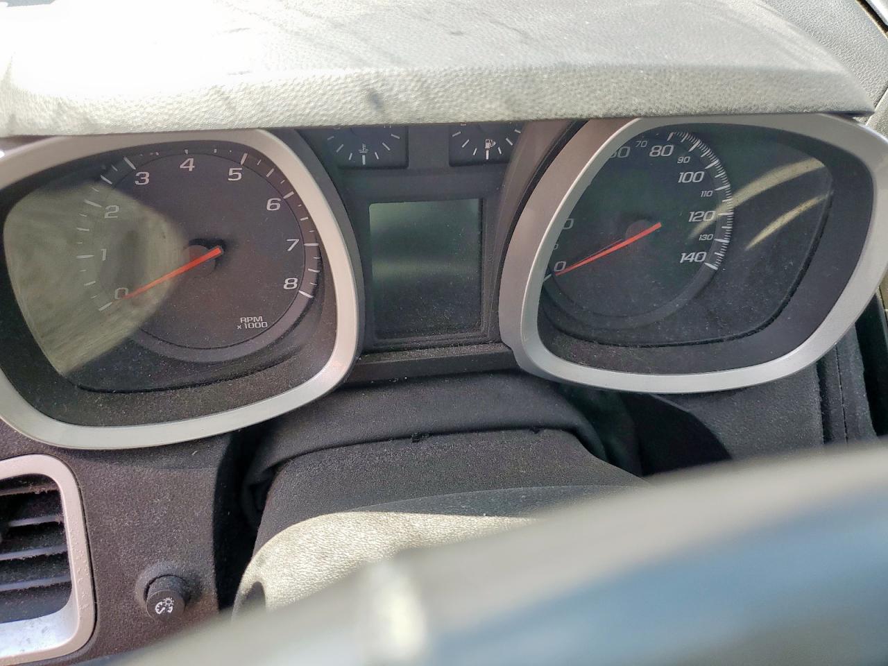 2011 Chevrolet Equinox Lt VIN: 2CNALPEC8B6215770 Lot: 81959355