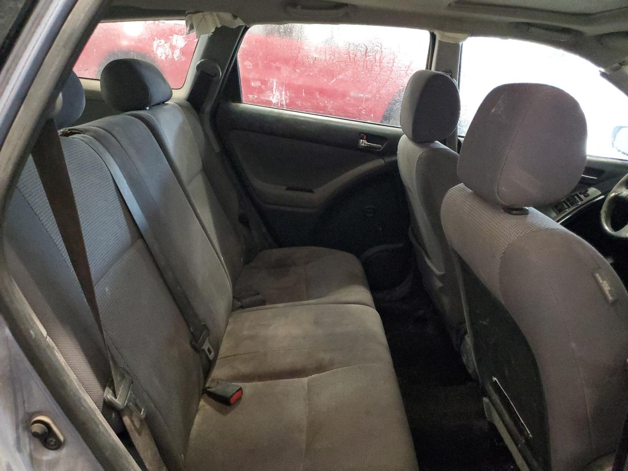 2007 Toyota Corolla Matrix Xr VIN: 2T1KR30E07C634470 Lot: 81984865