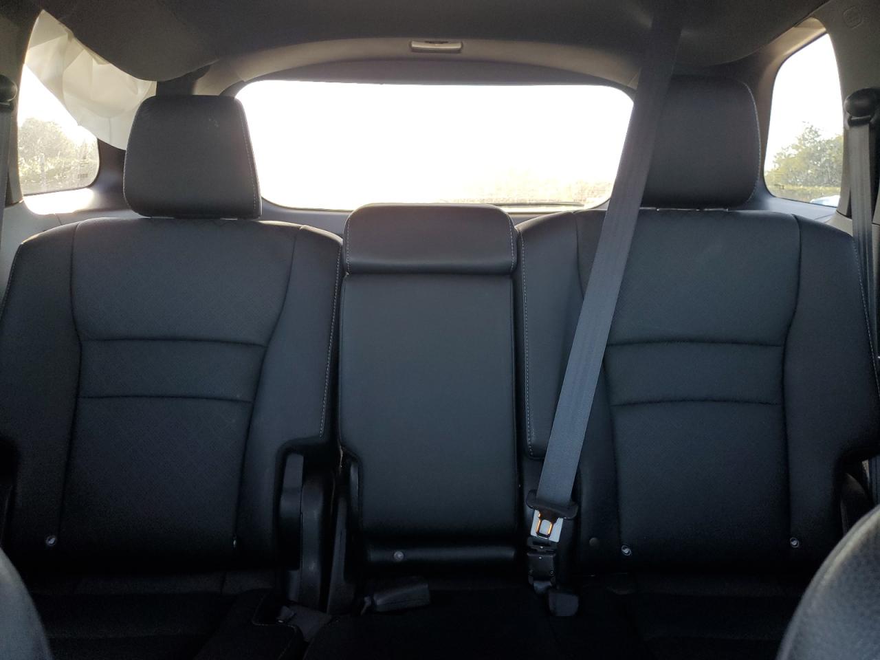 2021 Honda Passport Touring VIN: 5FNYF8H99MB009158 Lot: 82323845